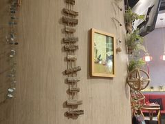 -红料理|串串有瘾·烧烤(吴中路店)