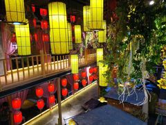 -锦上中式酒馆(南内环店)