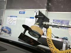 -易道大咖福耀汽车玻璃(嘉定店)