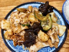 -小二楼炖肠