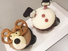 -Pantry's Best派悦坊蛋糕(K11购物艺术中心店)