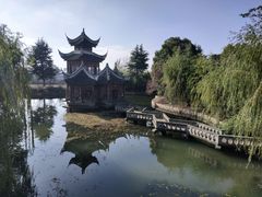 -韩湘水博园