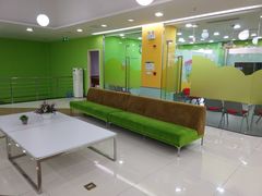 -美联英语(绿宝中心)