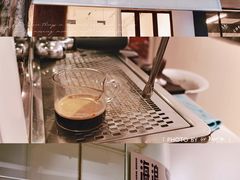 -Oasis coffee燕谷咖啡(公信店)