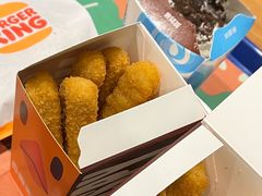 -汉堡王(龙湖洋湖天街店)