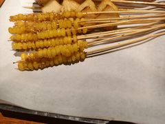 -京狮炙燥·精酿烧烤(首经贸店)