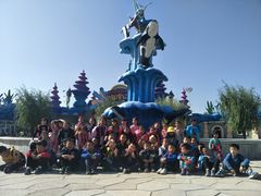 -华夏文旅海洋公园