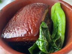东坡焖肉-楼外楼(西湖景区孤山路店)