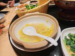 -鲁菜根·泰山菜(泰山店)