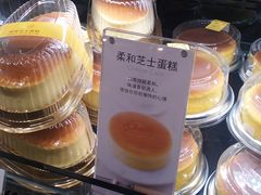 -巴黎贝甜(来福士店)