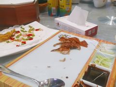 -印巷里主题餐厅(马鞍山店)