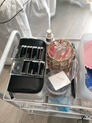 -Beauty Nails 美甲美睫皮肤管理