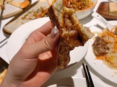 经典羊肉串-西域阿里马新疆菜·清真(桂花路店)