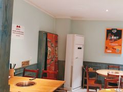 -北京老门框爆肚涮肉馆(凤城六路店)