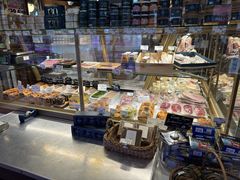 -Le Comptoir de la Gastronomie