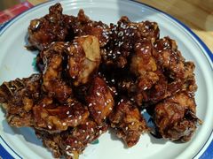 -老姑砂锅·烧烤天津菜(体北道店)