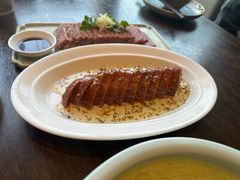 -扬州狮子楼·非遗淮扬菜(总店)