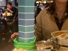 -喜多鲜生海鲜自助(无锡旗舰店)