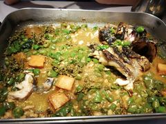 -鱼酷活鱼烤鱼(中联广场店)