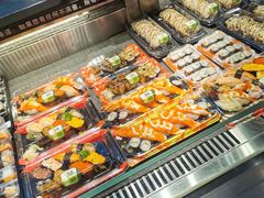 -池田寿司·4H鲜作(朝阳大悦城店)