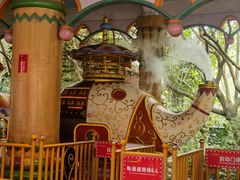 -广州长隆野生动物世界