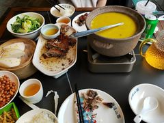 -索溪山寨·湘西饮食文化博物馆(标志门店)