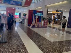 -光启城时尚购物中心