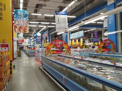 -麦德龙(京顺路商场店)