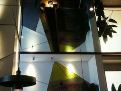 门面-金牌外婆家(苏州中心店)