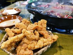 -正南齊北重庆老火锅(光华村直营店)