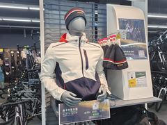 -迪卡侬(越秀公园店)