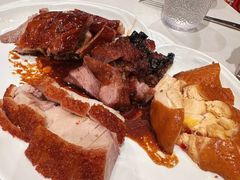 四喜临门-太兴烧味餐厅(宝明大厦店)