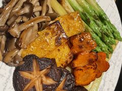 -西村日本料理(香格里拉饭店)