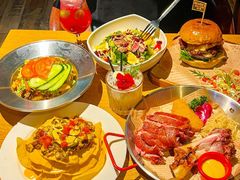 -味德西餐音乐酒吧 Wade's Bar&Grill