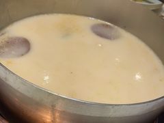 -洪氏嗨捞·猪肚鸡火锅(阳光天地店)