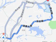 -东莞植物园