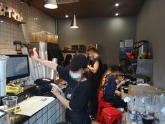 -摩柠手作茶室(国贸店)