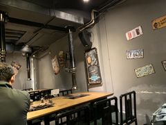 -鑫釜山海鲜烧烤(浑南店)