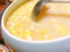 -魁盛居百年鲁菜馆(中林路店)