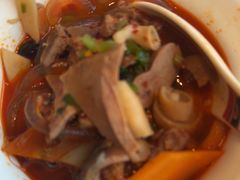 -巴依老爷新疆美食(常营店)