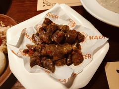 -马迭尔德式西餐精酿啤酒屋(中央大街店)