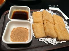 -三生三味密宗川菜(来福士店)