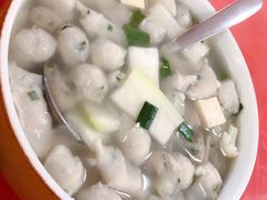 -海坛特色小吃·只做平潭特色菜(平潭店)