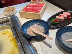 -巴奴毛肚火锅(商城路店)