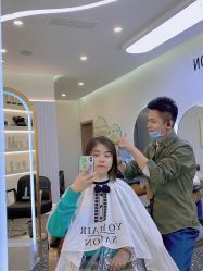 -YO HAIR SALON