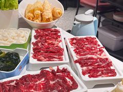 -八合里牛肉火锅(上海中山公园店)