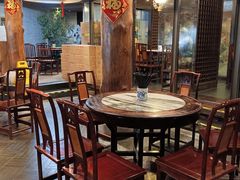 -功德林(南京西路店)