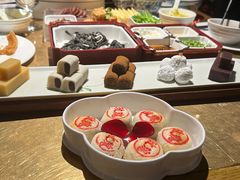 -四季民福烤鸭店(西单华威约饭街店)