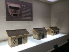 -合浦汉代文化博物馆