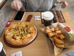 -达美乐比萨(大冲店)